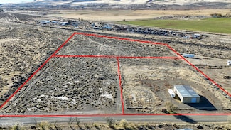 6120 Pedroli Ave, Winnemucca, NV 89445