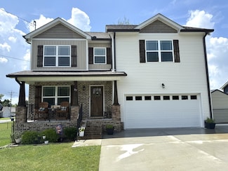 105 Thoroughbred Blvd, Shelbyville, TN 37160
