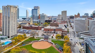 1108 N Milwaukee St Unit 306, Milwaukee, WI 53202