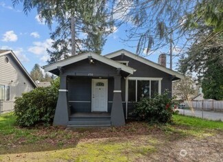 250 S 96th St, Tacoma, WA 98444