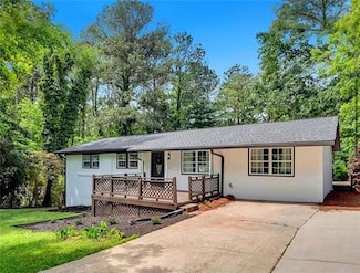 30 Dewey Ln SE, Marietta, GA 30060