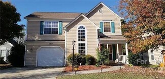 13213 Lampmeade Ln, Charlotte, NC 28273