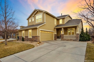 1017 Mircos St, Erie, CO 80516