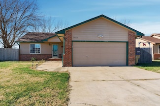 5023 S Mount Carmel Ave, Wichita, KS 67217