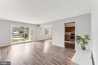 3807 Laramie Place Unit 124C, Alexandria, VA 22309
