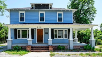 808 Green St, New Bern, NC 28560