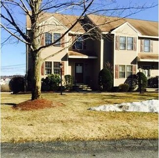45 Washington St Unit 55, Methuen, MA 01844