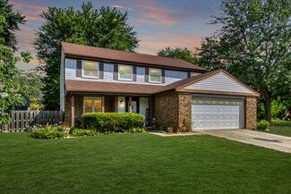 790 W Appletree Ln, Bartlett, IL 60103