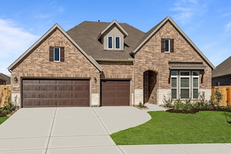 21755 Oakwood Dr, Waller, TX 77484