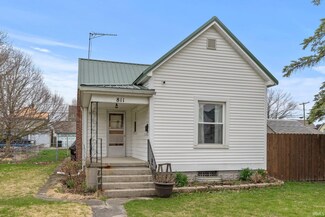 811 S Cowen St, Garrett, IN 46738