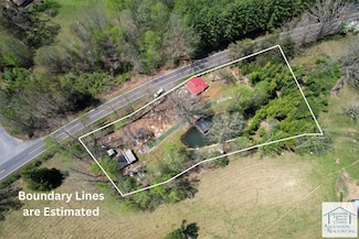 0 Iron Bridge Rd, Stuart, VA 24171
