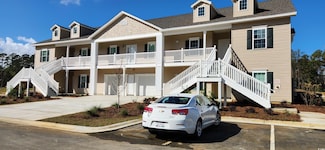 1411 Gooseneck Place Unit 202 middle, Murrells Inlet, SC 29576