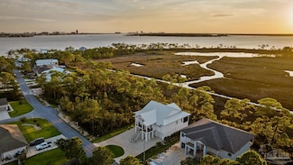 5400 N Shore Rd, Pensacola, FL 32507