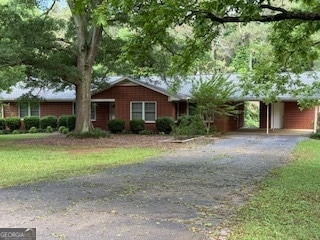 352 Bethesda Church Rd, Hartwell, GA 30643