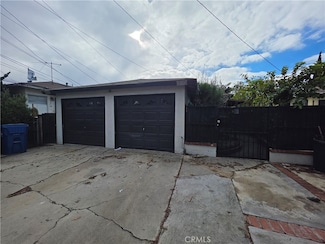 3316 W 112th St, Inglewood, CA 90303