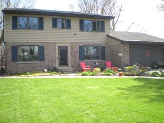 3321 Calumet Ave, Elkhart, IN 46514