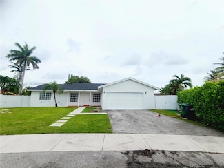 14075 SW 45th Terrace, Miami, FL 33175