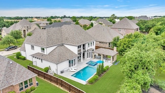 212 Saint Tropez Dr, Southlake, TX 76092