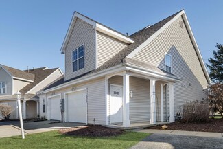 3302 Mcfadden Ln, Valparaiso, IN 46385