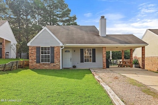 1470 Chelsea Ln, Richland, MS 39218