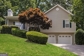 313 Split Rail Way, Canton, GA 30115
