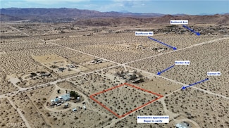 760 Carmel St, Joshua Tree, CA 92252