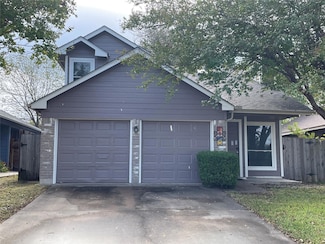 2315 Claudia June Ave, Austin, TX 78728