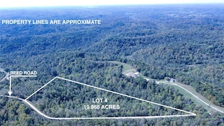 4 Moss Run Rd, Marietta, OH 45750