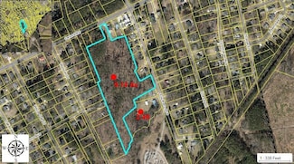 00 Oxford Rd Southern Ave Rd, Henderson, NC 27536