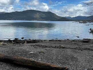 Lot 7, Block 1 Gravina Island, Ketchikan, AK 99901