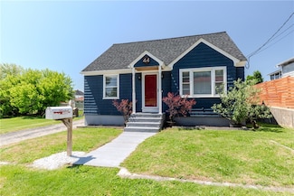 44 Pocasset St, Johnston, RI 02919