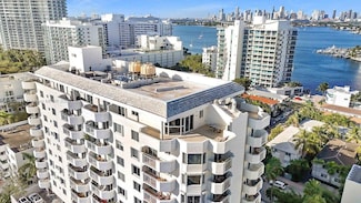 1621 Bay Rd Unit PH1, Miami Beach, FL 33139
