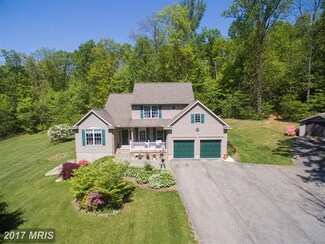 14316 Brown Rd, Sabillasville, MD 21780