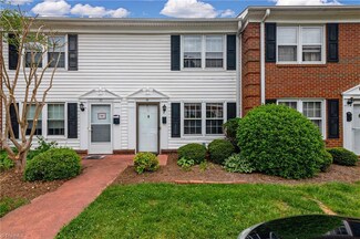 311 Salisbury St Unit 28, Kernersville, NC 27284