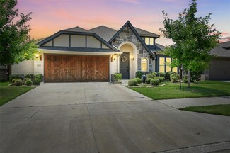 4133 Snowberry Ln, Crowley, TX 76036