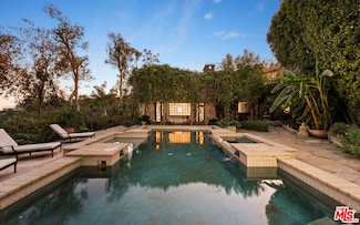 1410 Davies Dr, Beverly Hills, CA 90210