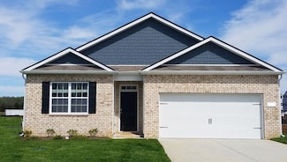 8005 Royster Creek Dr, Millington, TN 38053