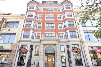 534 Commonwealth Ave Unit 3A, Boston, MA 02215