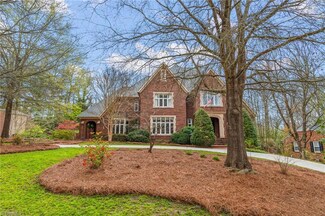 1235 Devonshire Ave, High Point, NC 27262