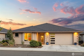 300 E Stanford Ave, Ellensburg, WA 98926