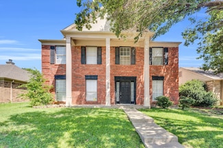 312 Pool St, Cedar Hill, TX 75104