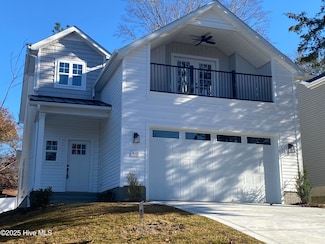 410 Summit St, Aberdeen, NC 28315