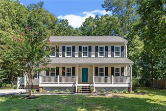 3204 Woodland Rd, Glen Allen, VA 23060