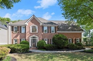 5620 Preserve Cir, Alpharetta, GA 30005