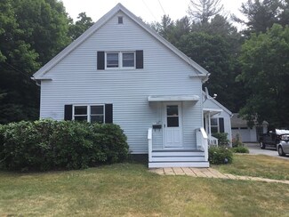 59 Chelsea St, Gardner, MA 01440