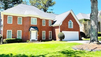 5633 Southland Dr, Stone Mountain, GA 30087