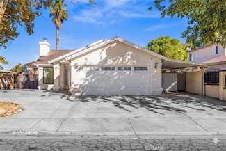 2527 Garnet Ln, Lancaster, CA 93535