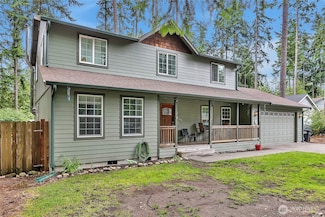 18015 Mossywood Ct SE, Yelm, WA 98597