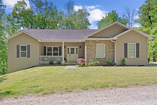 165 Antler Ridge, Cape Girardeau, MO 63701