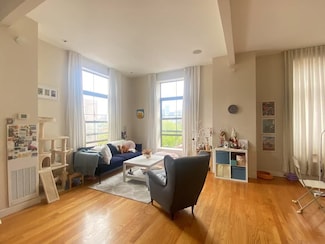 2 Rollins St Unit D604, Boston, MA 02118